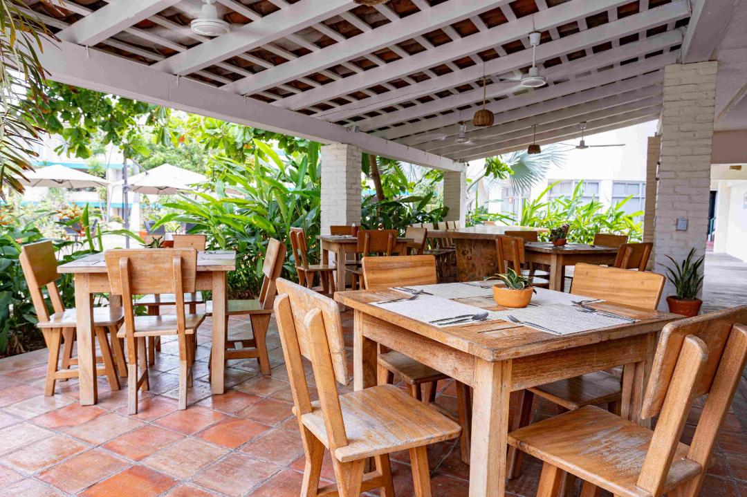 Hotel Suites Villasol 41/101