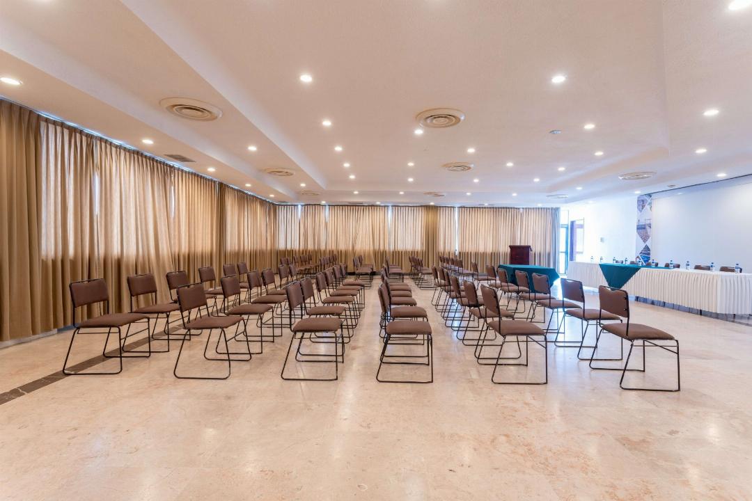 Hotel Suites Villasol 30/101