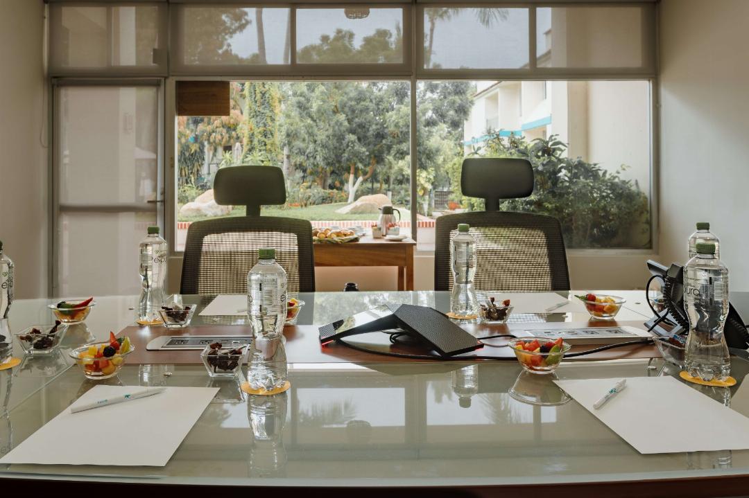 Hotel Suites Villasol 31/101