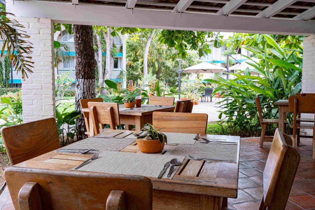 Hotel Suites Villasol 40/101