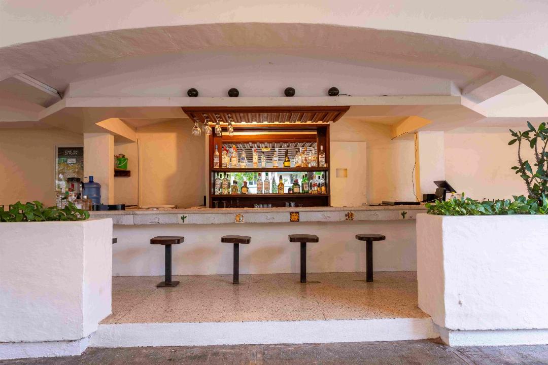 Hotel Suites Villasol 37/101