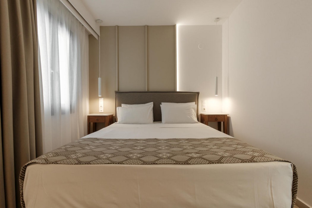 Nami Hotel & Suites 91/156