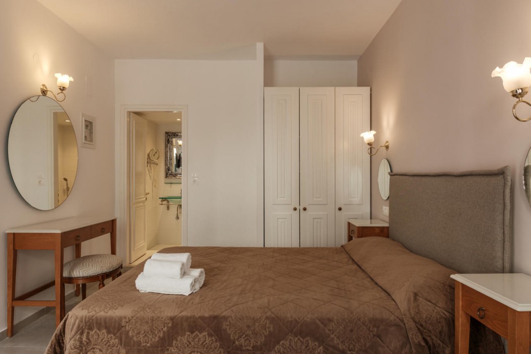 Nami Hotel & Suites 109/156