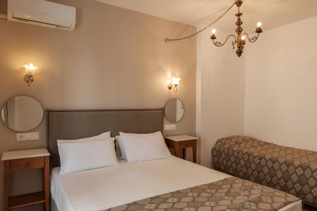 Nami Hotel & Suites 101/156