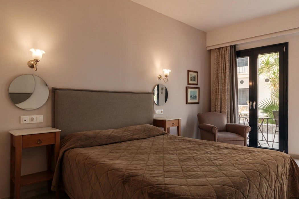 Nami Hotel & Suites 110/156