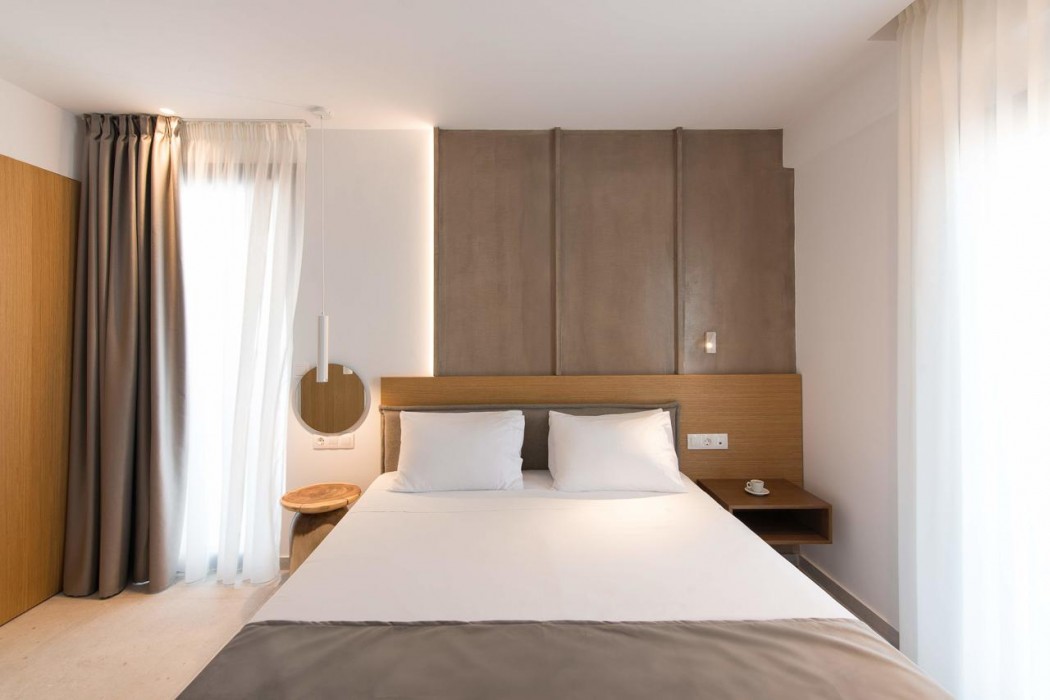 Nami Hotel & Suites 32/156