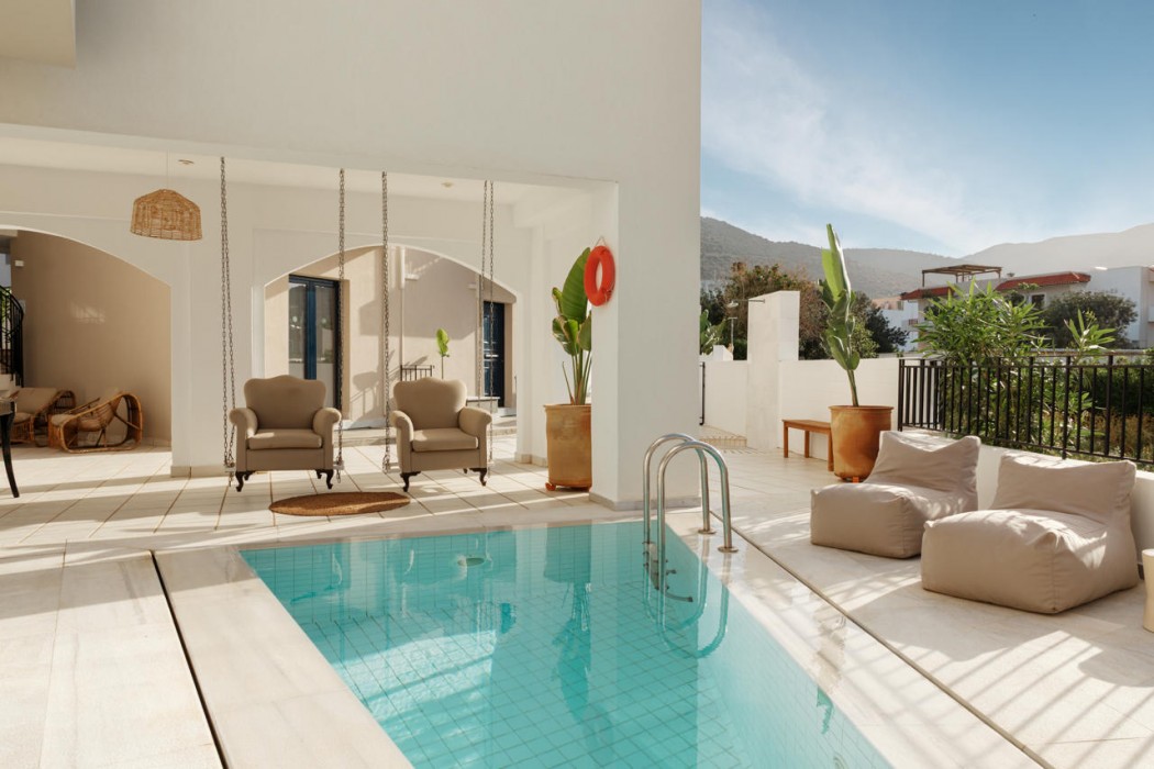 Nami Hotel & Suites 125/156