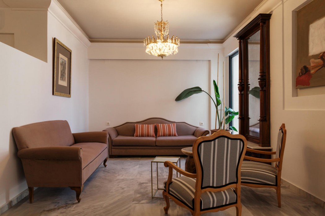 Nami Hotel & Suites 10/156