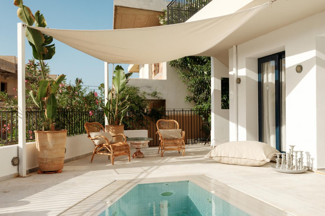 Nami Hotel & Suites 127/156