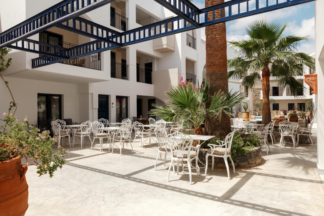 Nami Hotel & Suites 145/156
