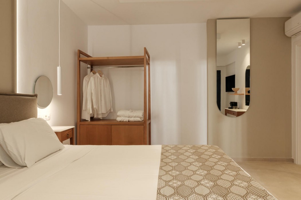 Nami Hotel & Suites 58/156