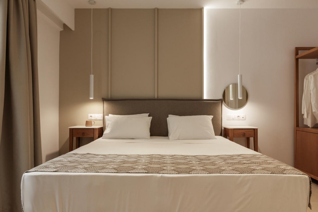 Nami Hotel & Suites 59/156