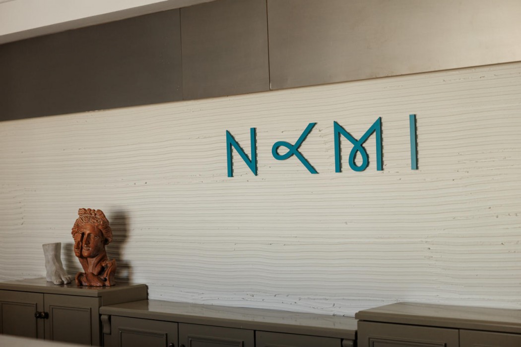 Nami Hotel & Suites 7/156