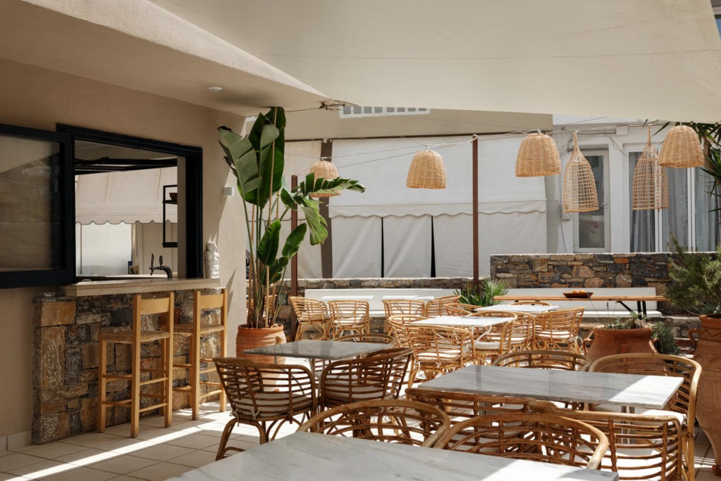 Nami Hotel & Suites 142/156