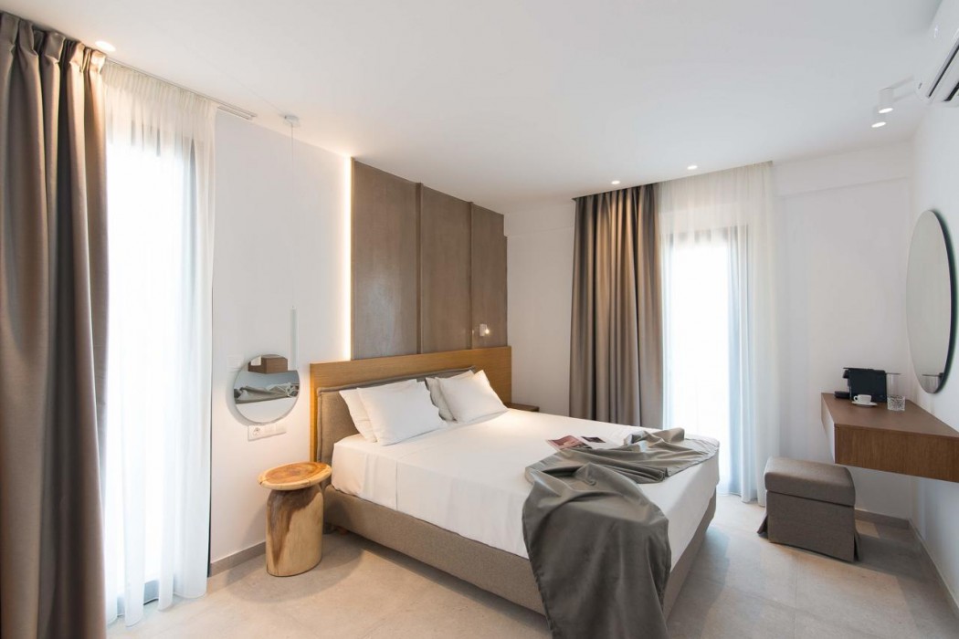 Nami Hotel & Suites 29/156