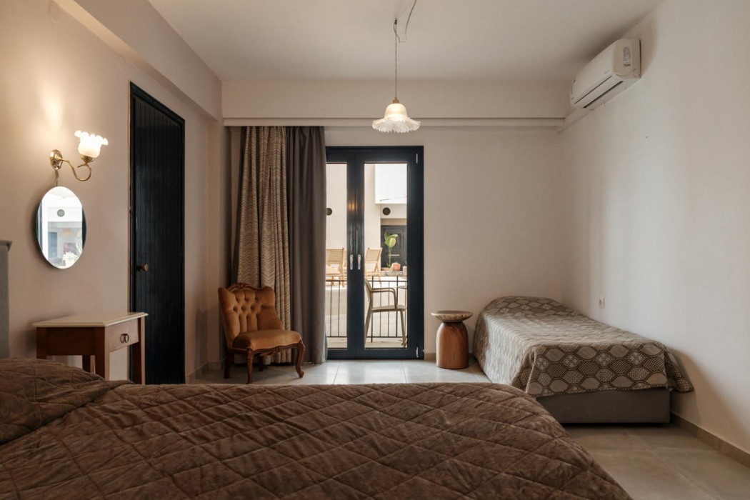 Nami Hotel & Suites 99/156
