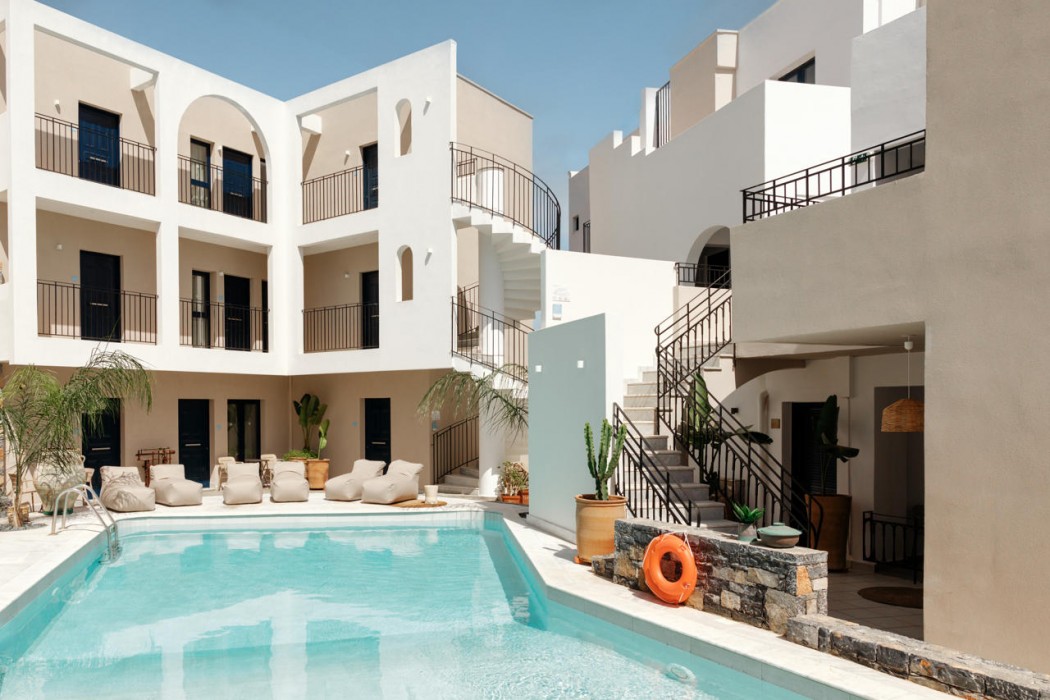 Nami Hotel & Suites 131/156