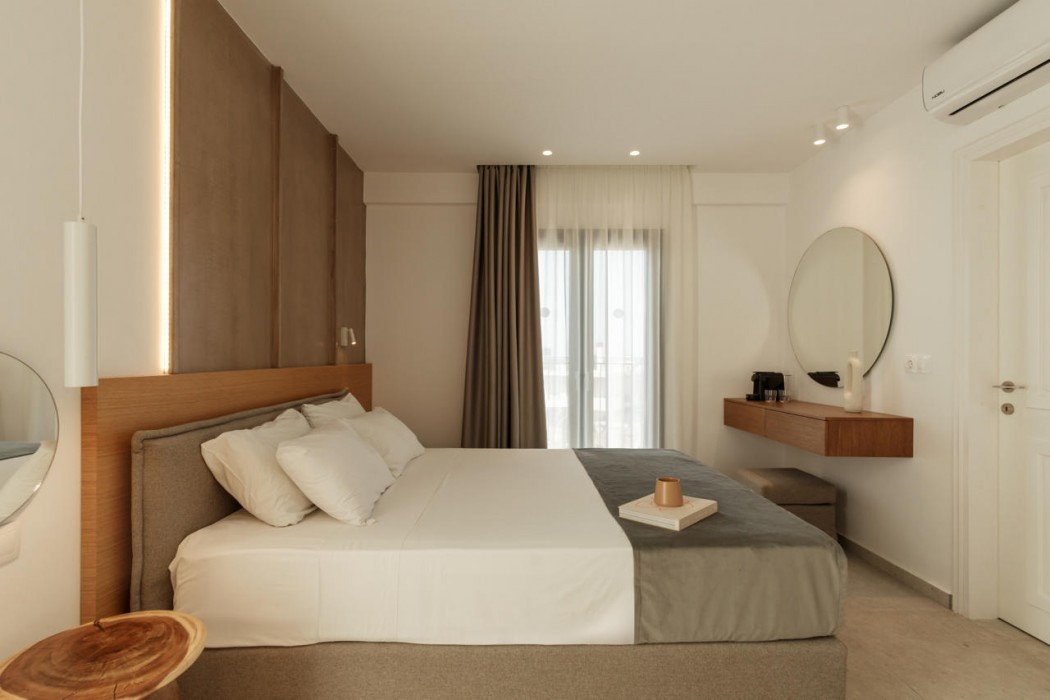 Nami Hotel & Suites 117/156