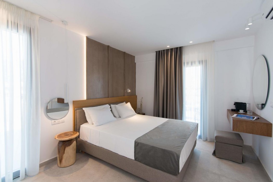 Nami Hotel & Suites 34/156