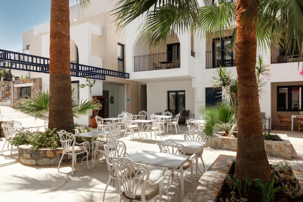 Nami Hotel & Suites 147/156