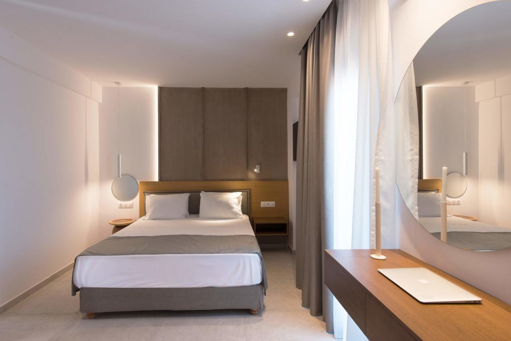 Nami Hotel & Suites 31/156