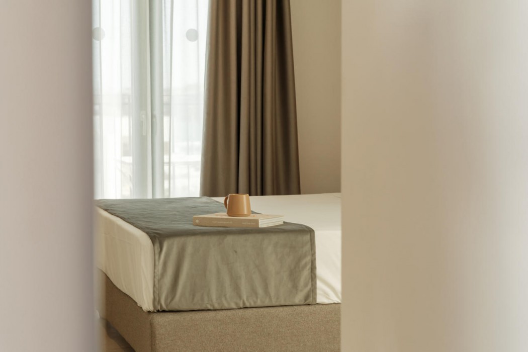 Nami Hotel & Suites 116/156