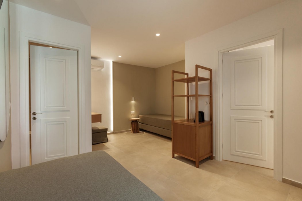 Nami Hotel & Suites 90/156