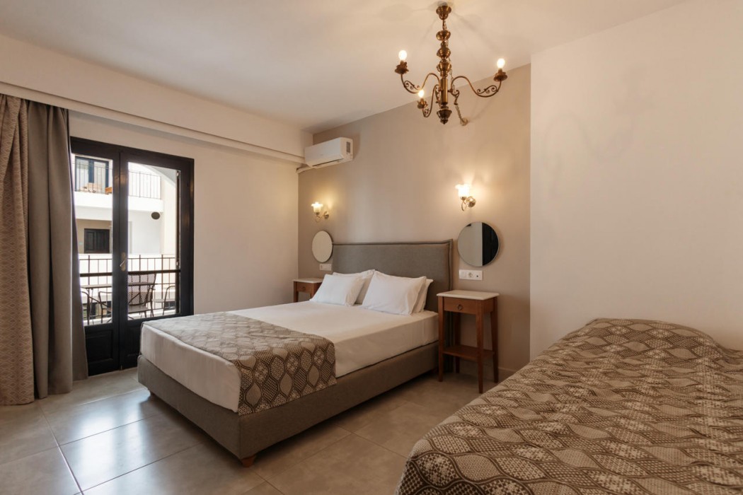 Nami Hotel & Suites 105/156