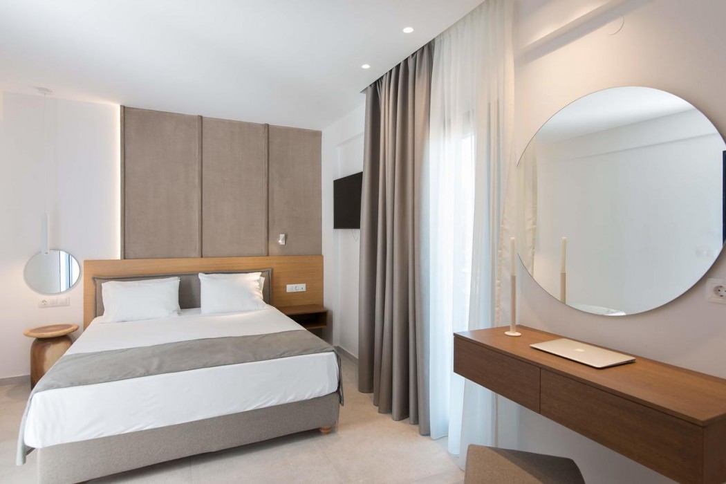 Nami Hotel & Suites 30/156
