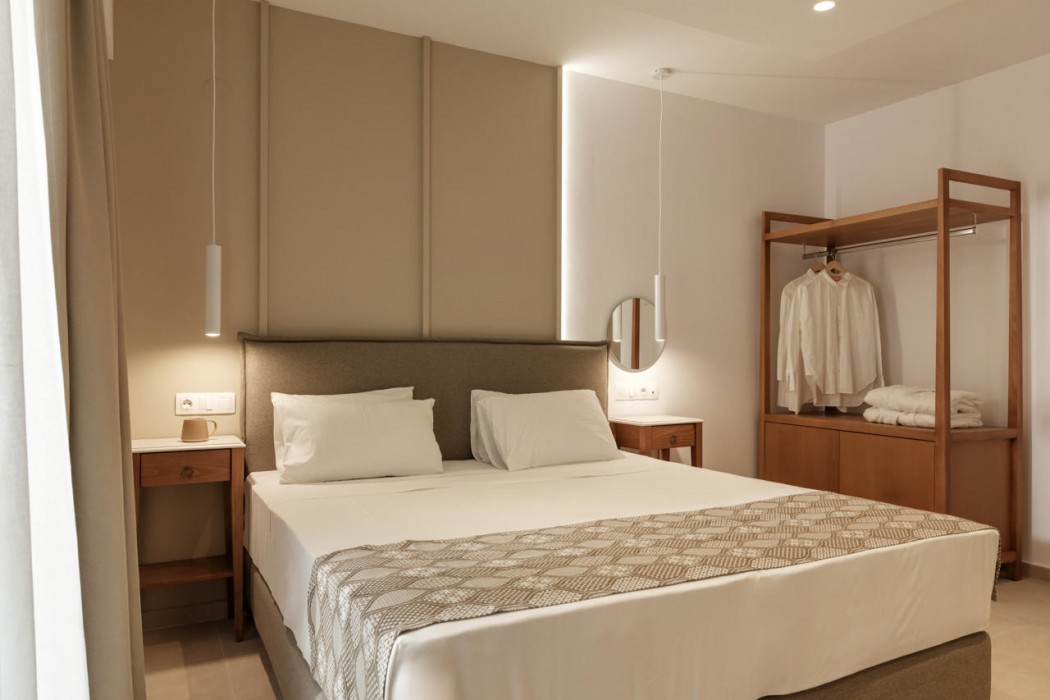 Nami Hotel & Suites 57/156