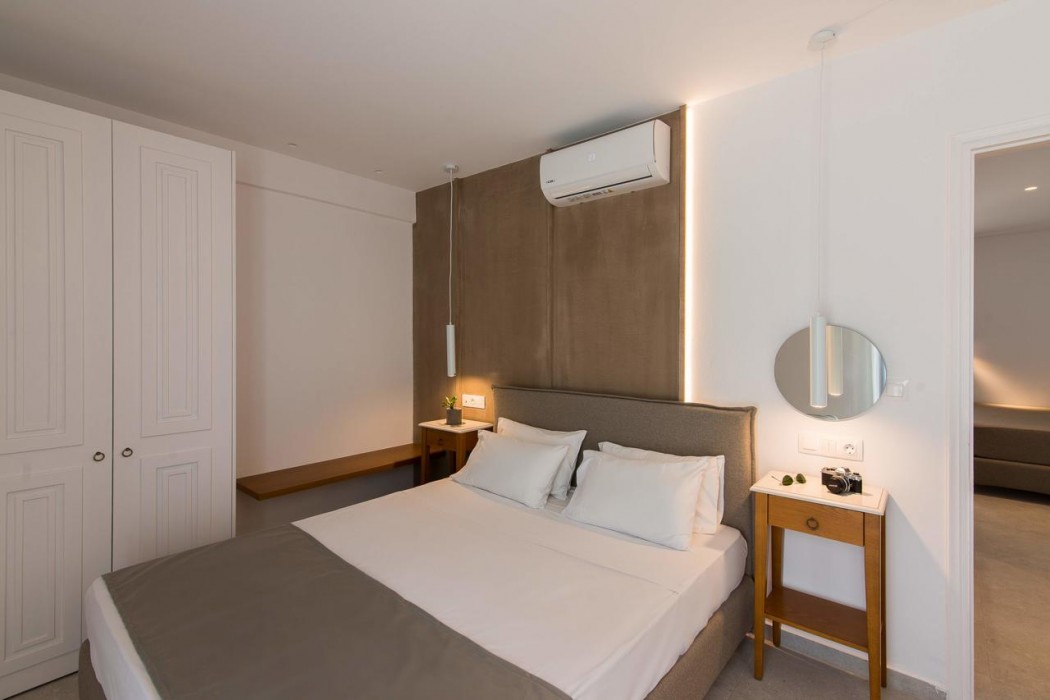 Nami Hotel & Suites 24/156