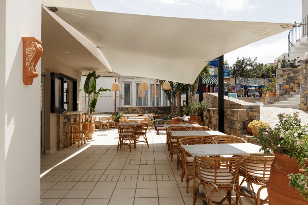 Nami Hotel & Suites 150/156