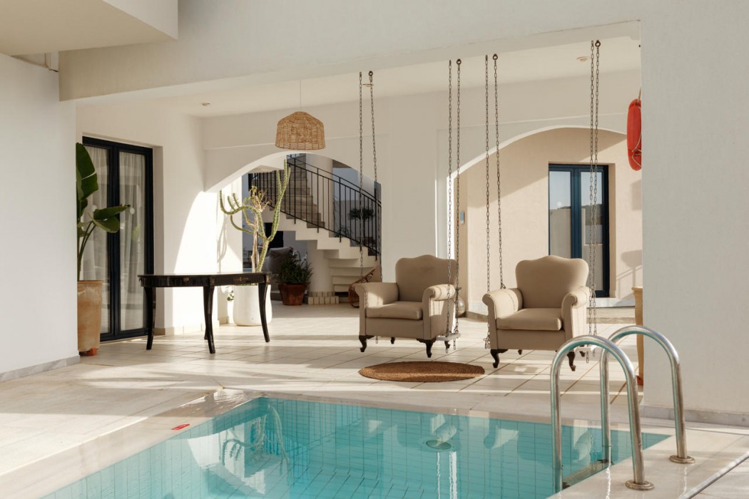 Nami Hotel & Suites 126/156