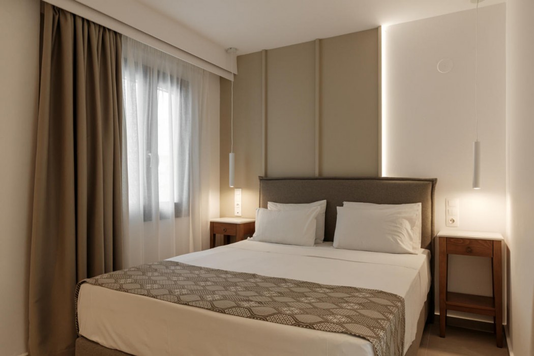 Nami Hotel & Suites 92/156