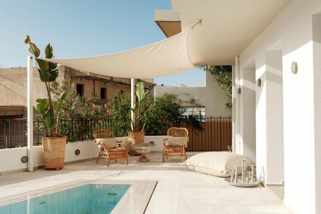 Nami Hotel & Suites 123/156