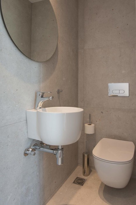Nami Hotel & Suites 20/156