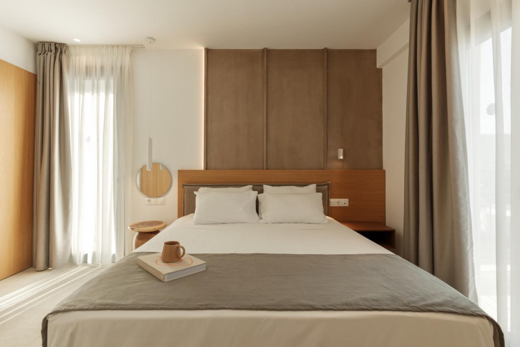 Nami Hotel & Suites 115/156