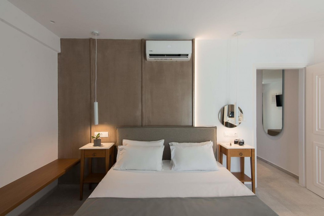 Nami Hotel & Suites 23/156