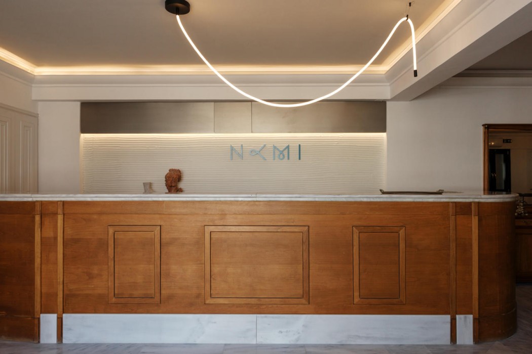 Nami Hotel & Suites 12/156