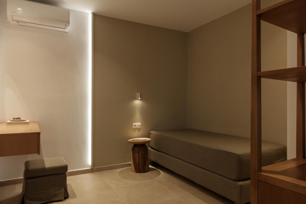 Nami Hotel & Suites 85/156