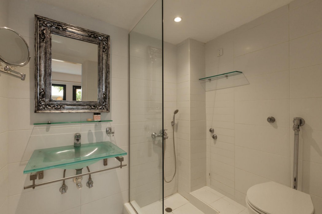 Nami Hotel & Suites 107/156