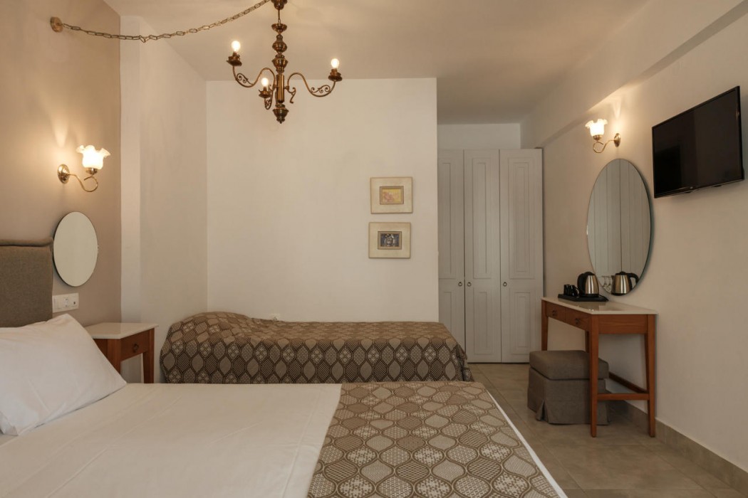 Nami Hotel & Suites 104/156