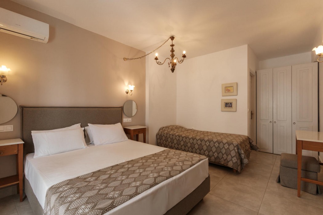 Nami Hotel & Suites 103/156