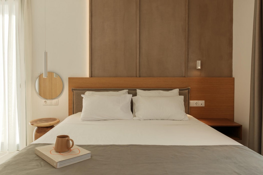 Nami Hotel & Suites 112/156