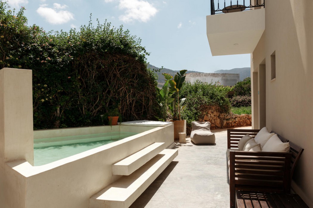 Nami Hotel & Suites 134/156