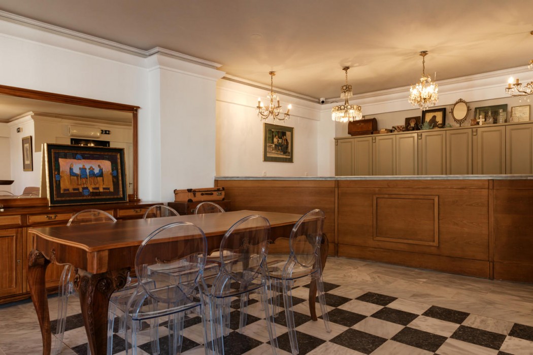 Nami Hotel & Suites 13/156