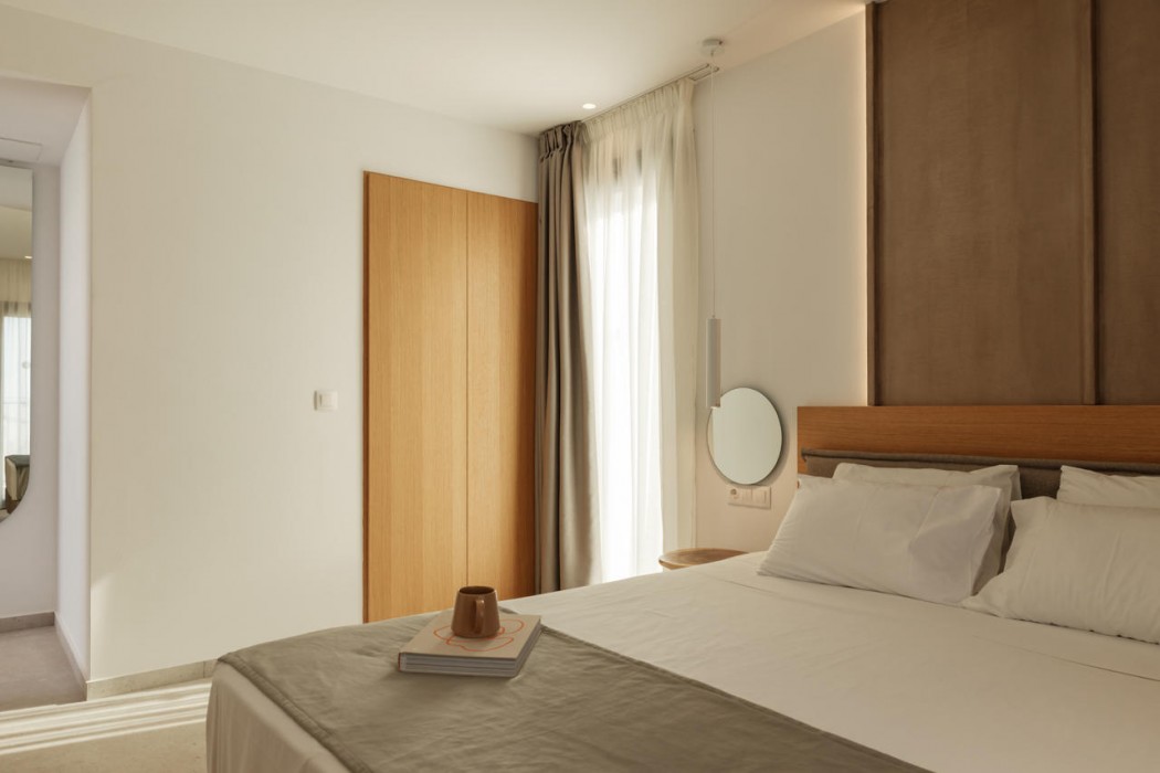 Nami Hotel & Suites 114/156