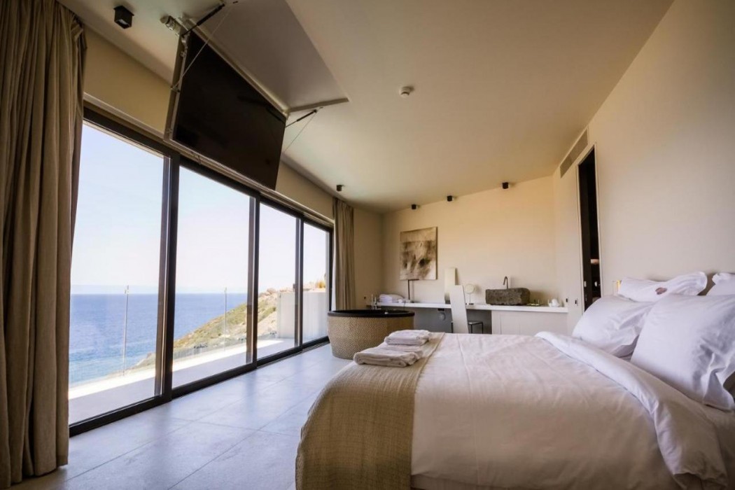 Milos Cove Hotel 9/43