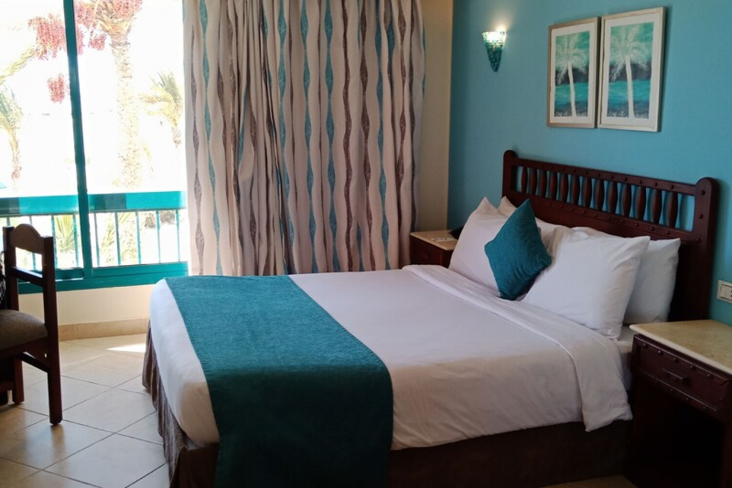 Green Lagoon Beach Resort Ras Sidr 10/15
