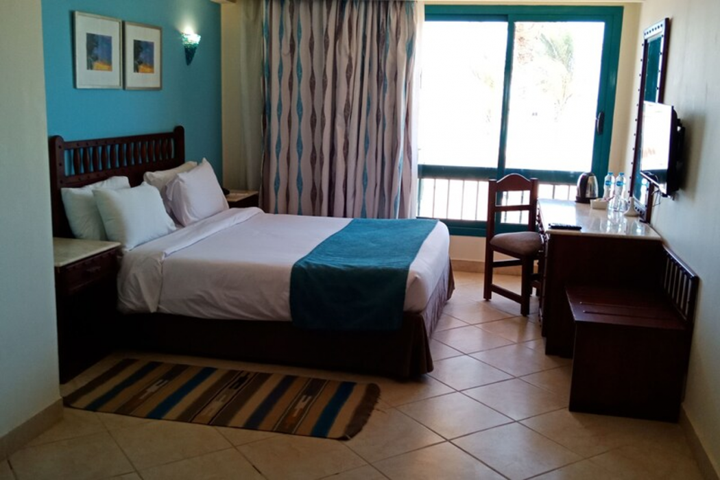 Green Lagoon Beach Resort Ras Sidr 8/15
